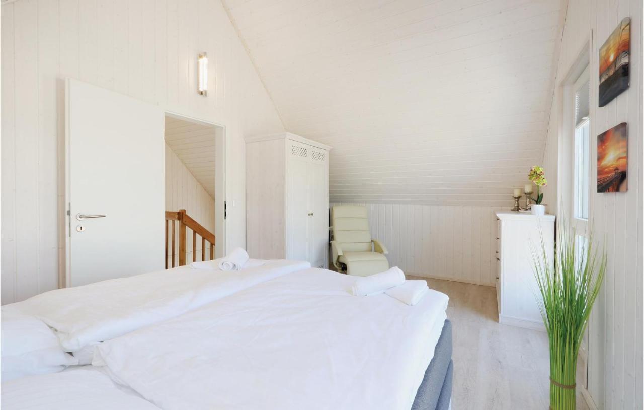 Villa Avendsuenn à Olpenitz Extérieur photo